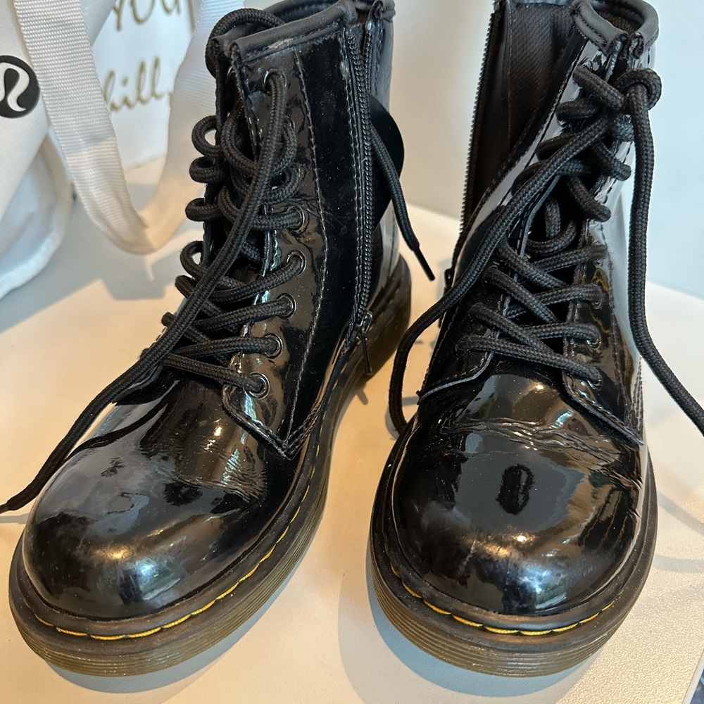Doc martens. Size 2